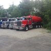 Our Trucks